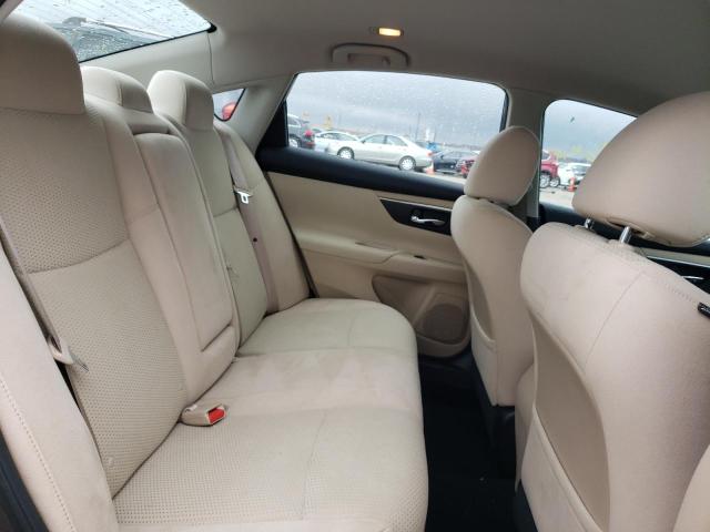 Photo 6 from auction – 2015 NISSAN ALTIMA 2.5 with VIN 1N4AL3AP0FC105224