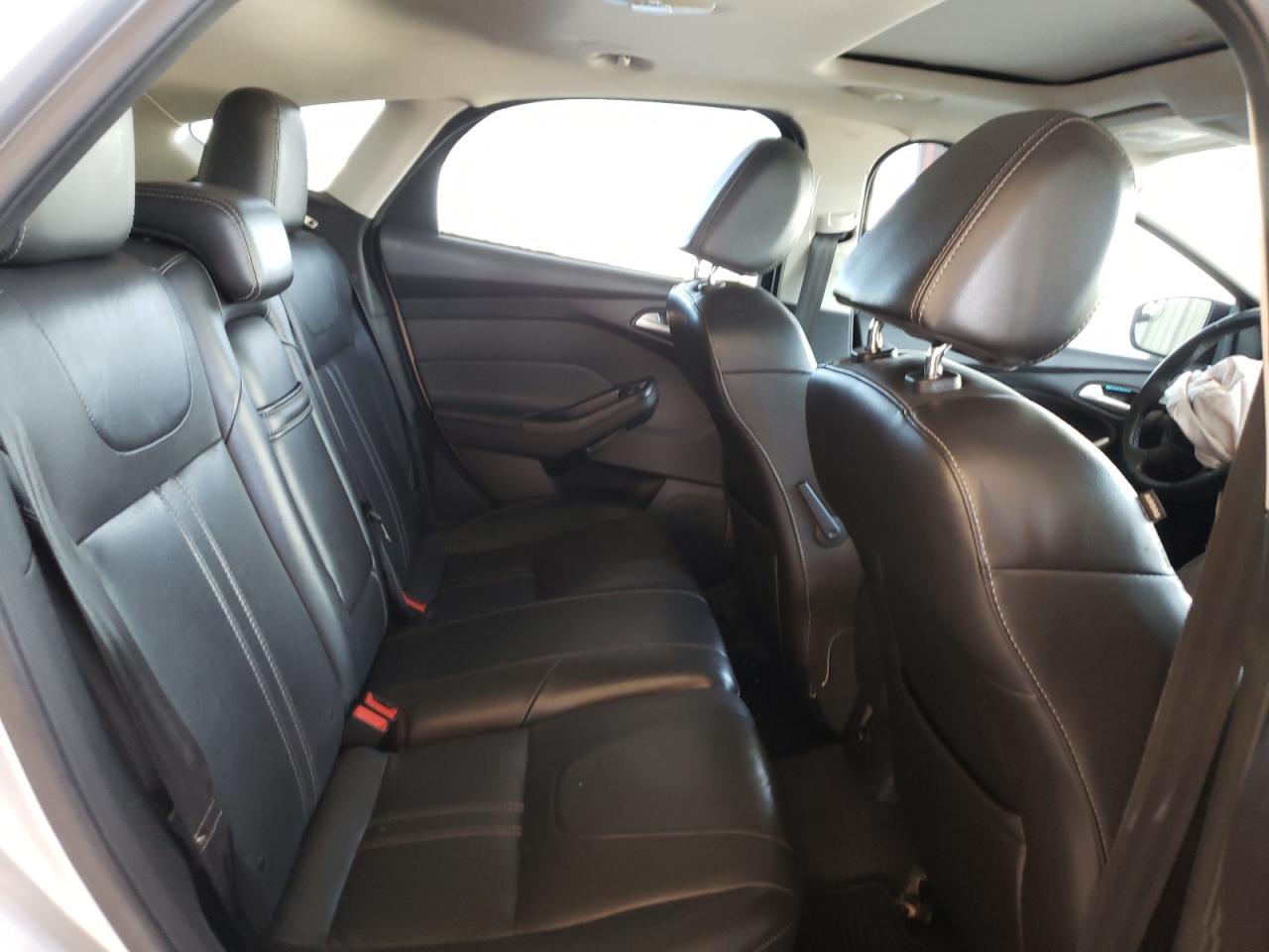 Photo 6 from auction – 2013 FORD FOCUS SE with VIN 1FADP3K29DL106793