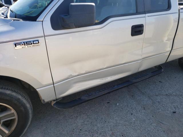 Photo 9 from auction – 2008 FORD F150 with VIN 1FTPX12V78FB62693