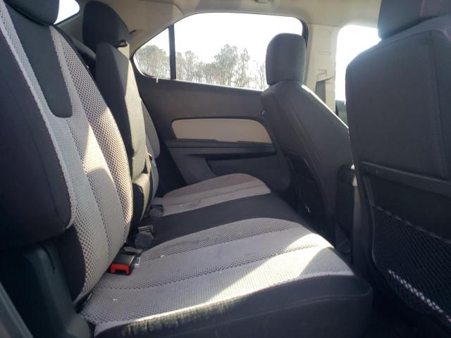 Photo 6 from auction – 2010 CHEVROLET EQUINOX LT with VIN 2CNALPEW3A6324582