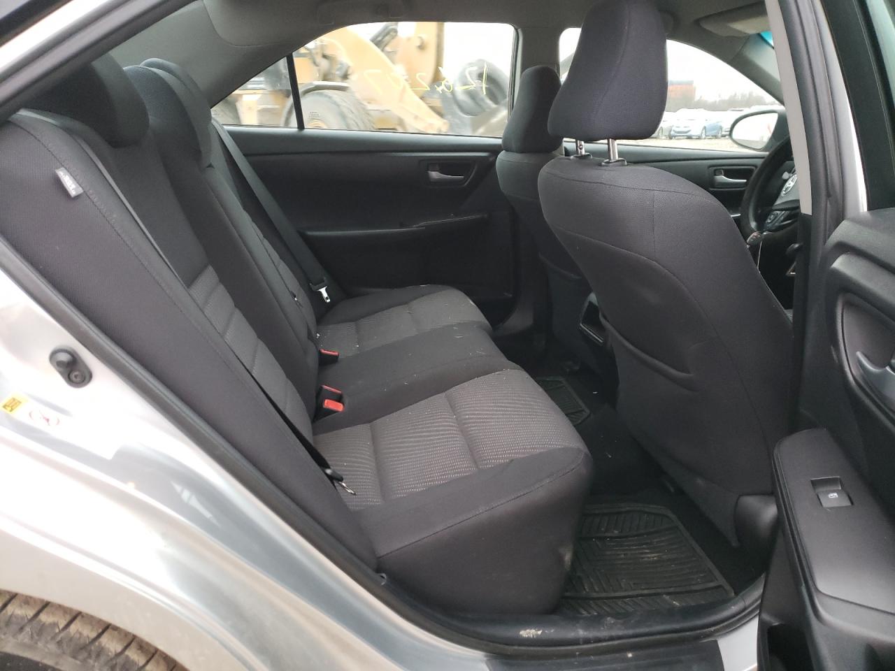 Photo 6 from auction – 2016 TOYOTA CAMRY LE with VIN 4T1BF1FK7GU220305