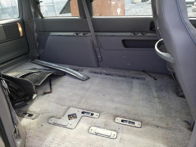 Photo 6 from auction – 1994 DODGE CARAVAN with VIN 2B4GH2538RR577543