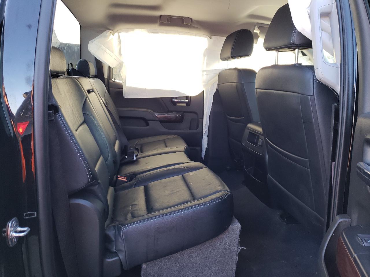 Photo 6 from auction – 2018 GMC SIERRA K15 with VIN 3GTU2MEC8JG582951