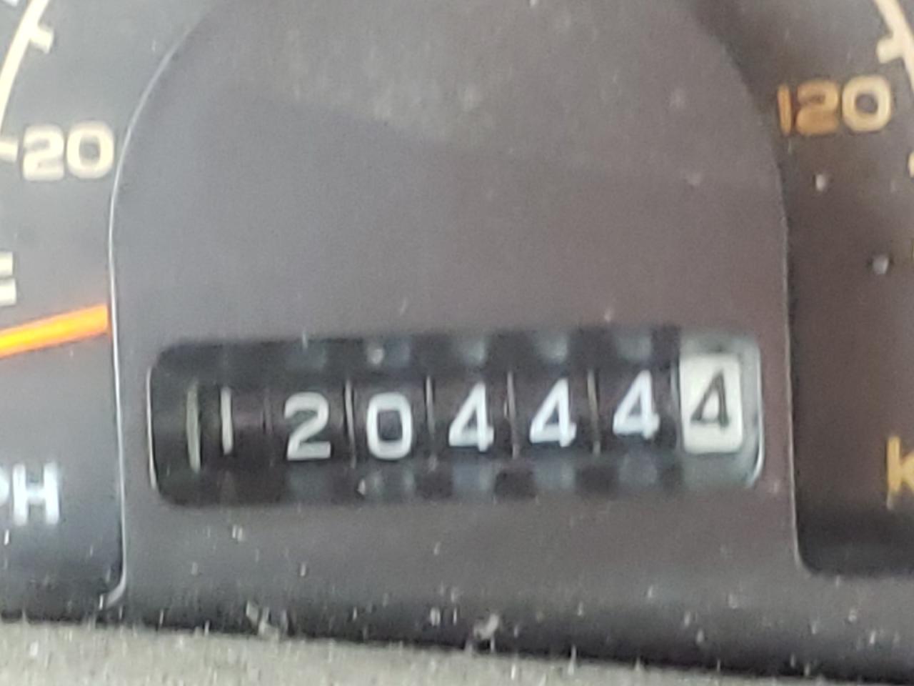 Photo 8 from auction – 1982 CHEVROLET PICKUP with VIN J8ZBR14SXC8202150