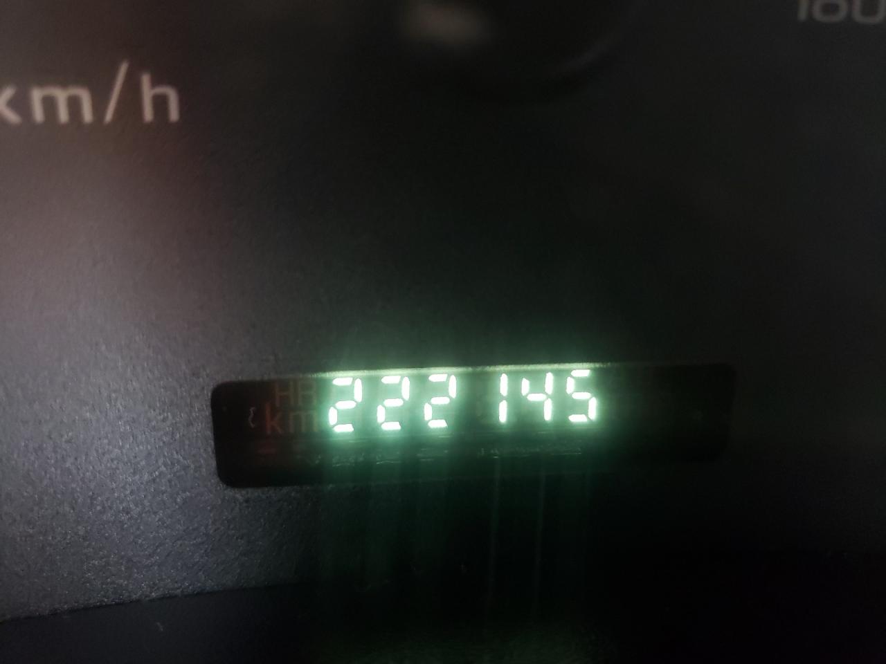 Photo 8 from auction – 2004 CHEVROLET CLASSIC with VIN 1G1ND52F74M614981