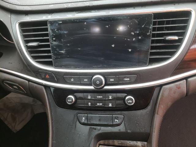 Photo 9 from auction – 2017 BUICK LACROSSE with VIN 1G4ZM5SS5HU164738