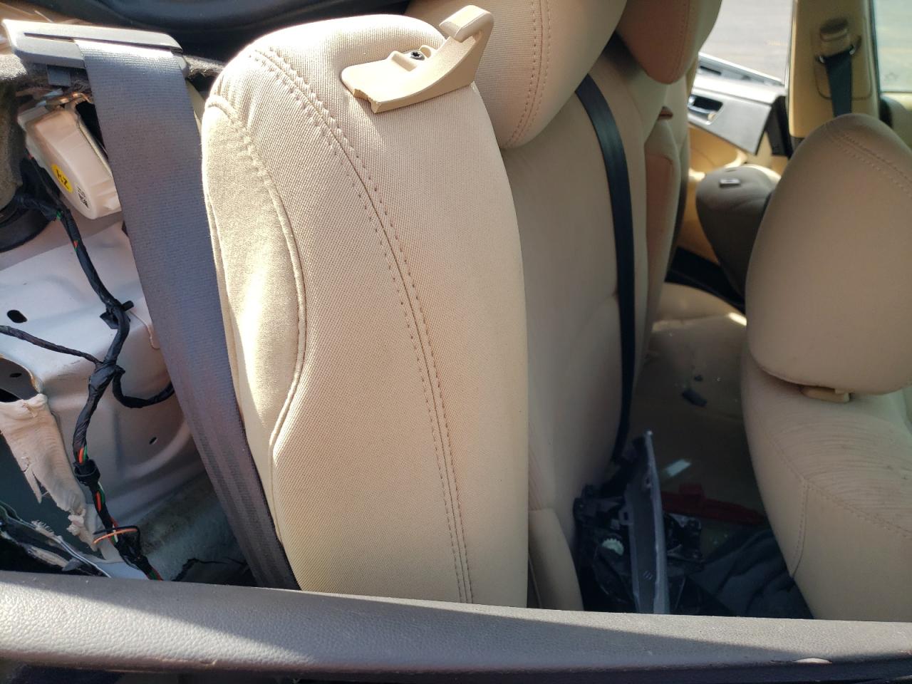 Photo 6 from auction – 2013 HYUNDAI SONATA GLS with VIN 5NPEB4AC0DH696013