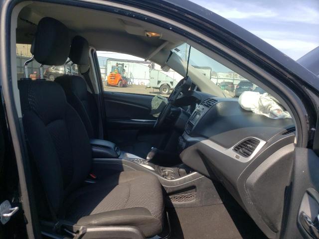 Photo 5 from auction – 2019 DODGE JOURNEY SE with VIN 3C4PDCBB9KT833515