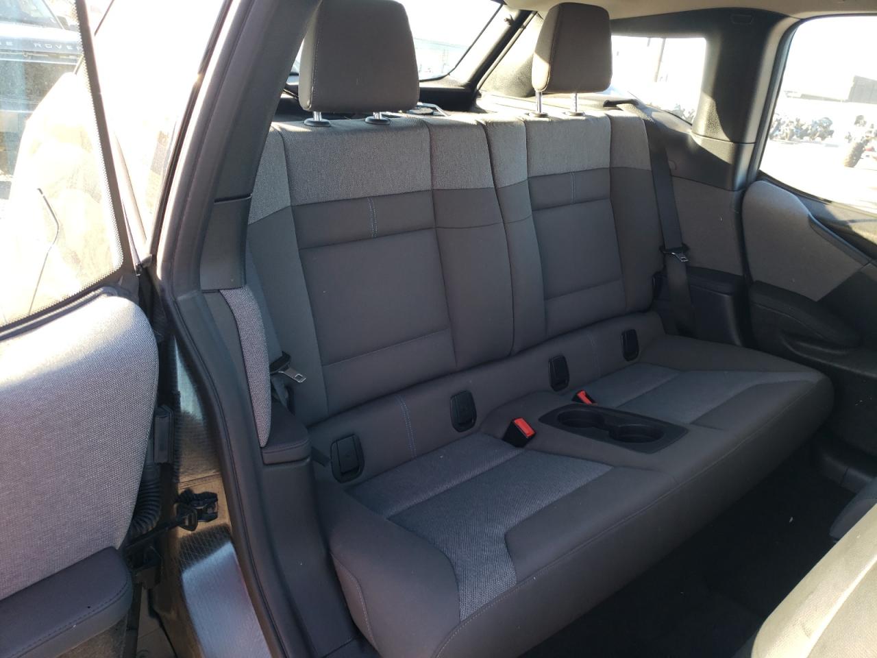 Photo 6 from auction – 2019 BMW I3 REX with VIN WBY8P4C5XK7E22625