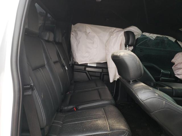 Photo 6 from auction – 2017 FORD F150 SUPER with VIN 1FTEW1CGXHKE48099