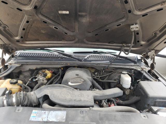 Photo 7 from auction – 2002 CHEVROLET SILVERADO with VIN 1GCEC19V92E148963