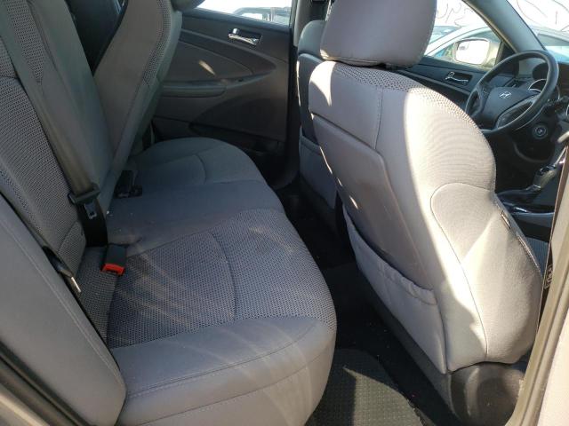 Photo 6 from auction – 2014 HYUNDAI SONATA GLS with VIN 5NPEB4AC1EH942942