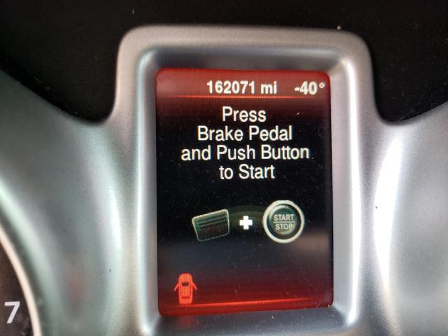 Photo 8 from auction – 2015 DODGE JOURNEY SE with VIN 3C4PDCAB3FT738679