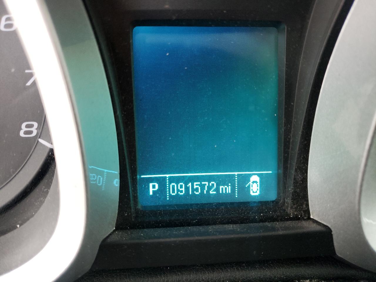 Foto 8 de la subasta – 2016 CHEVROLET EQUINOX LT con VIN 2GNFLFE34G6344916