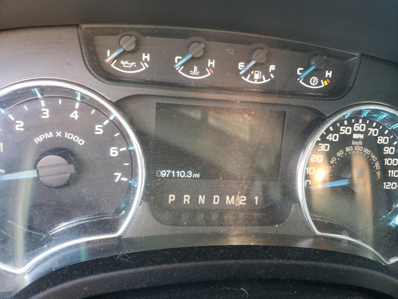 Photo 8 from auction – 2014 FORD F150 SUPER with VIN 1FTEW1CM6EKF87924