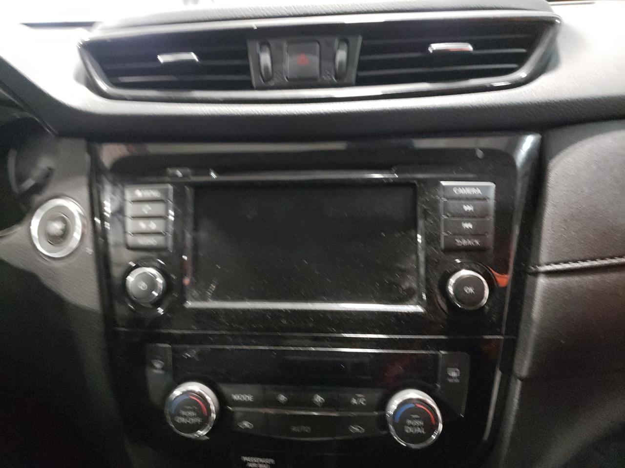 Photo 9 from auction – 2019 NISSAN ROGUE S with VIN JN8AT2MVXKW392907