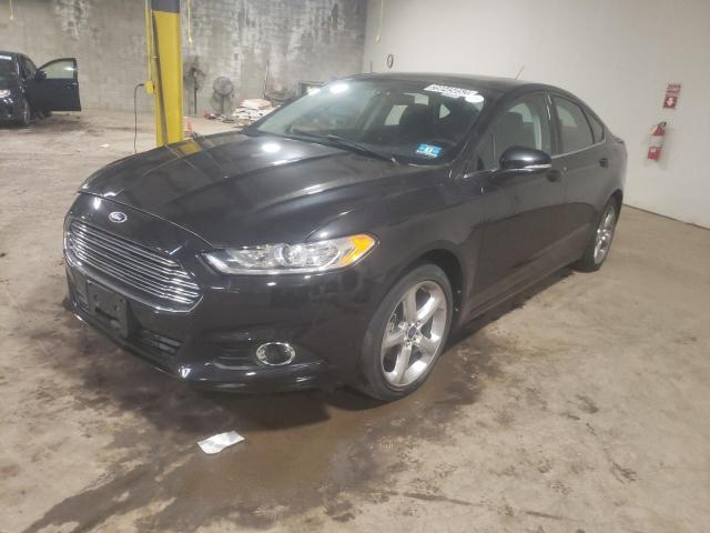 Photo 2 from auction – 2013 FORD FUSION SE with VIN 3FA6P0HRXDR137449