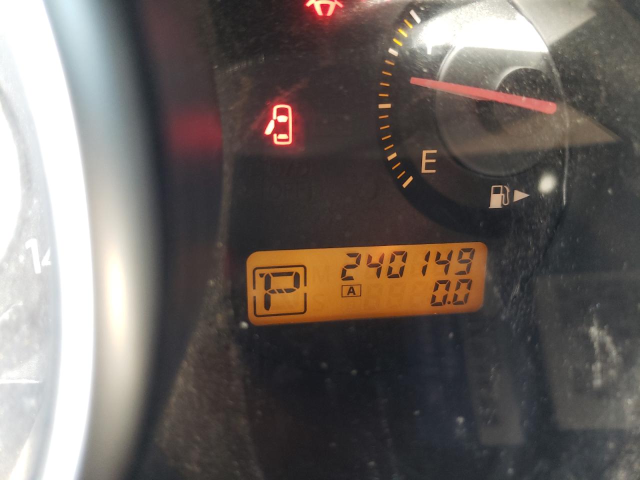 Photo 8 from auction – 2008 NISSAN VERSA S with VIN 3N1BC13EX8L460152