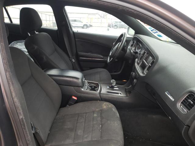 Photo 5 from auction – 2014 DODGE CHARGER SE with VIN 2C3CDXBG8EH323563