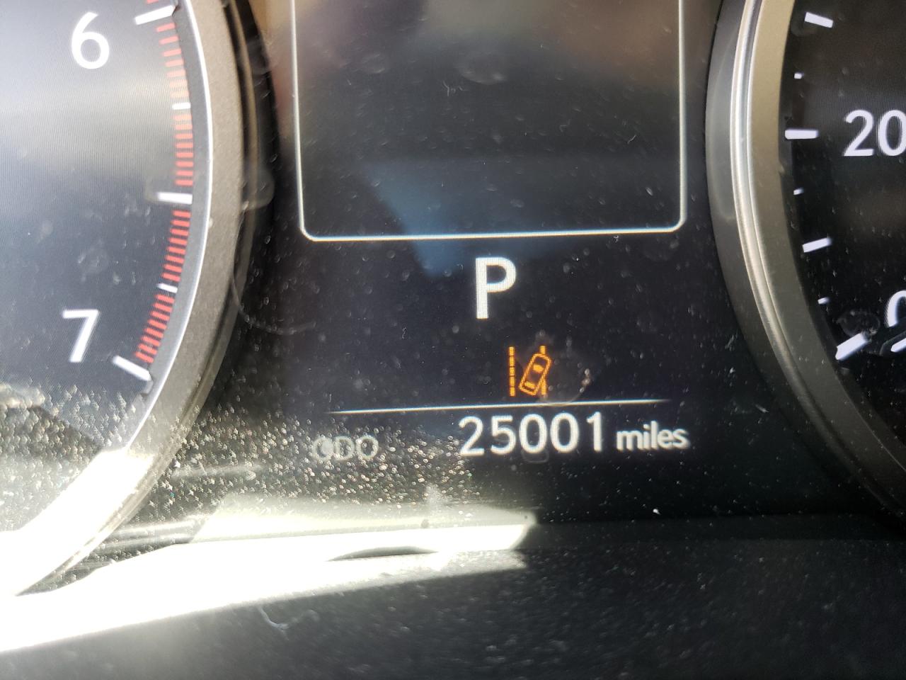 Photo 8 from auction – 2018 LEXUS NX 300 BAS with VIN JTJYARBZ5J2091544