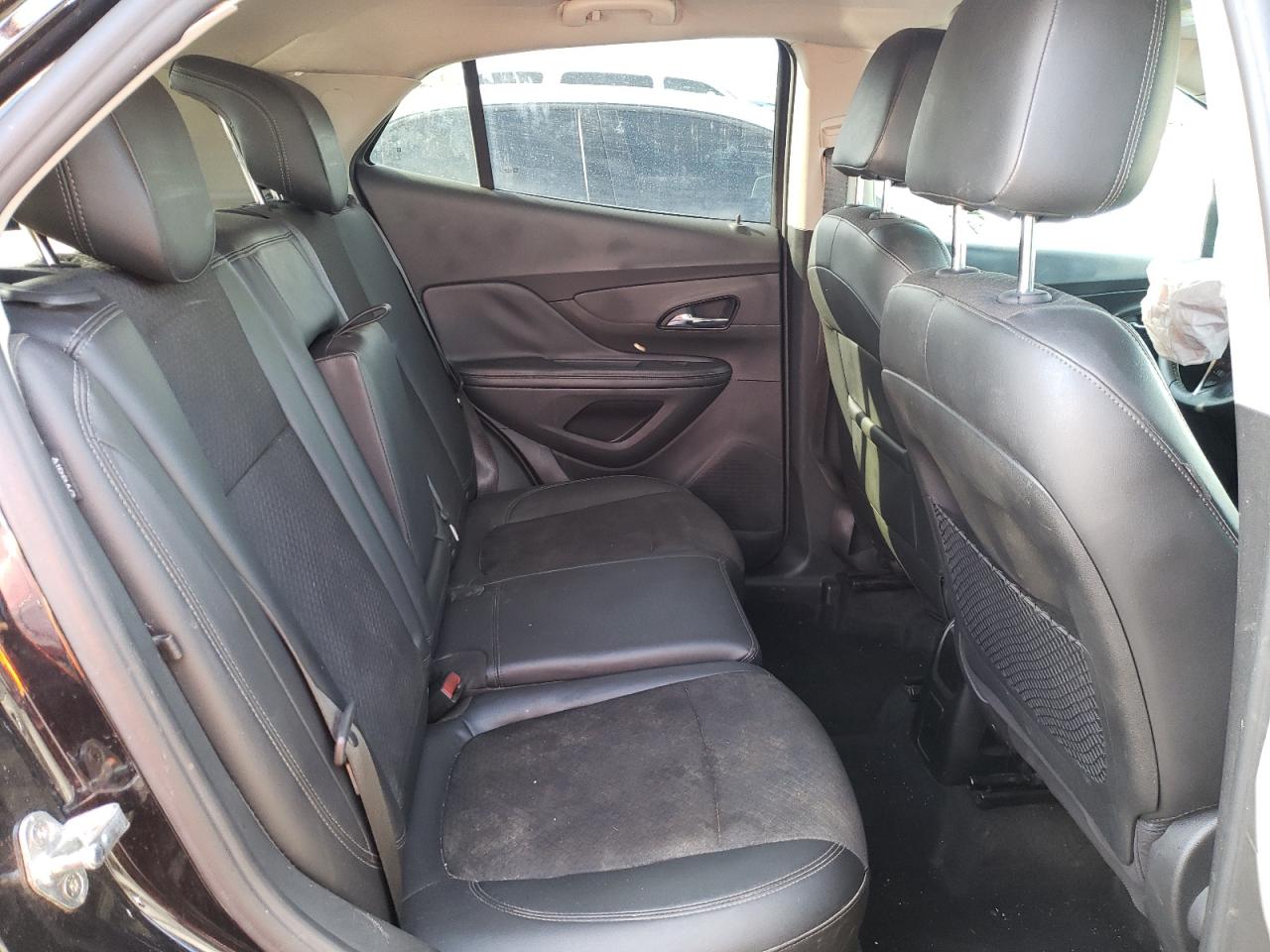 Photo 6 from auction – 2018 BUICK ENCORE PRE with VIN KL4CJASB3JB709598
