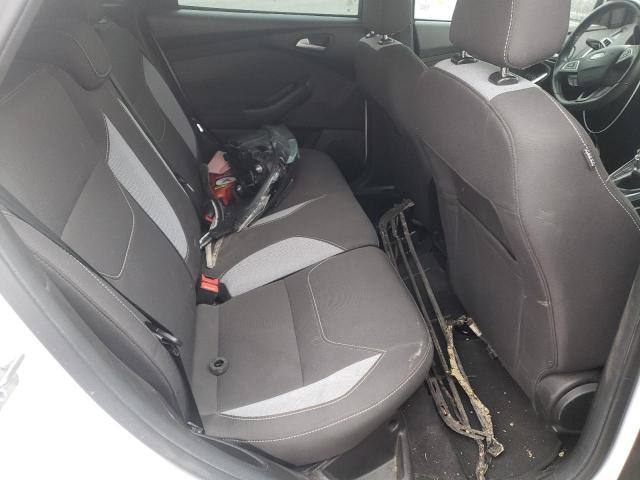 Photo 6 from auction – 2017 FORD FOCUS ST with VIN 1FADP3L95HL270298
