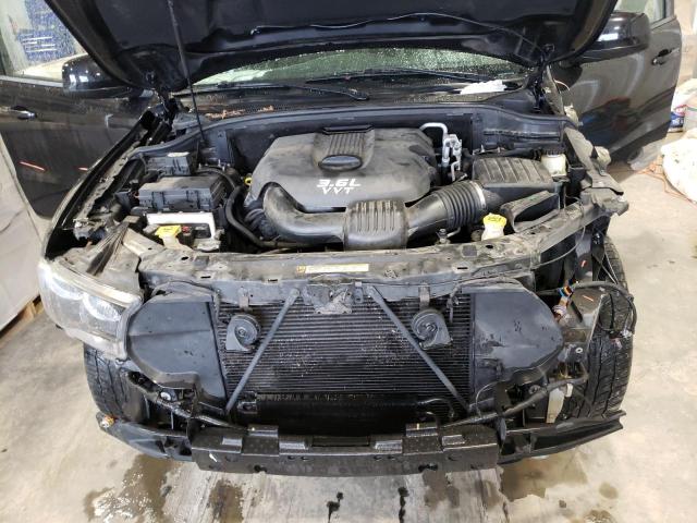 Photo 7 from auction – 2013 DODGE DURANGO SX with VIN 1C4RDJAG2DC629289