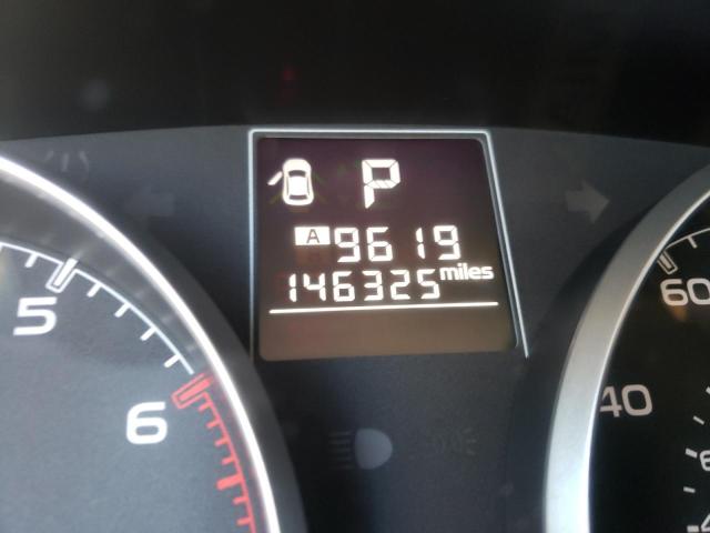 Photo 8 from auction – 2013 SUBARU LEGACY 2.5 with VIN 4S3BMBA69D3020750