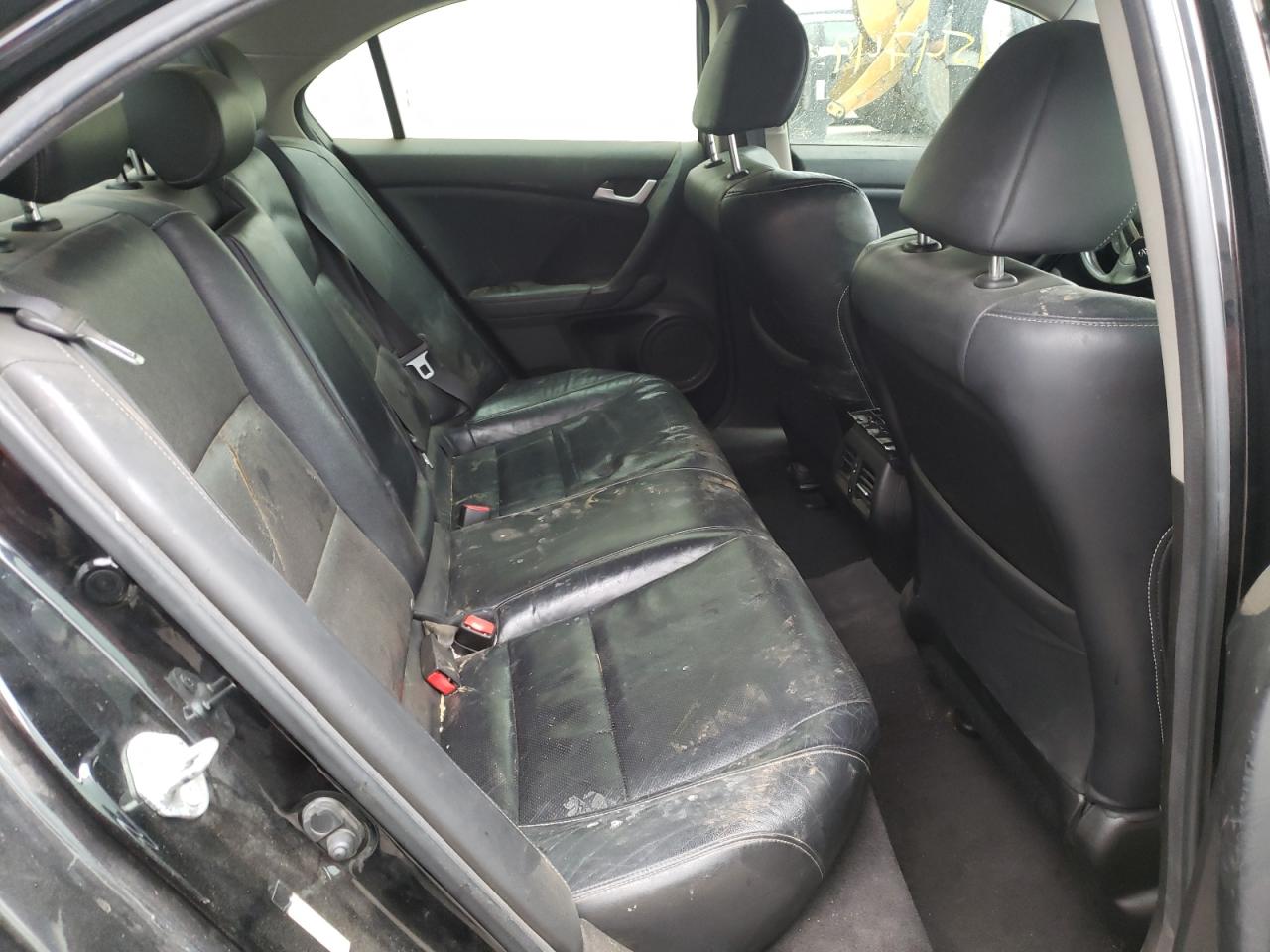 Photo 6 from auction – 2013 ACURA TSX TECH with VIN JH4CU2F63DC001218