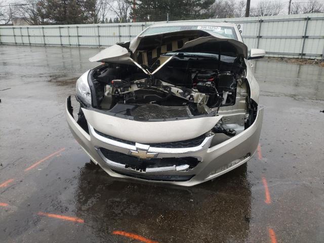 Photo 9 from auction – 2016 CHEVROLET MALIBU LIM with VIN 1G11C5SA1GF159544
