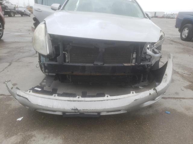 Photo 9 from auction – 2011 NISSAN ALTIMA BAS with VIN 1N4AL2AP1BN510047