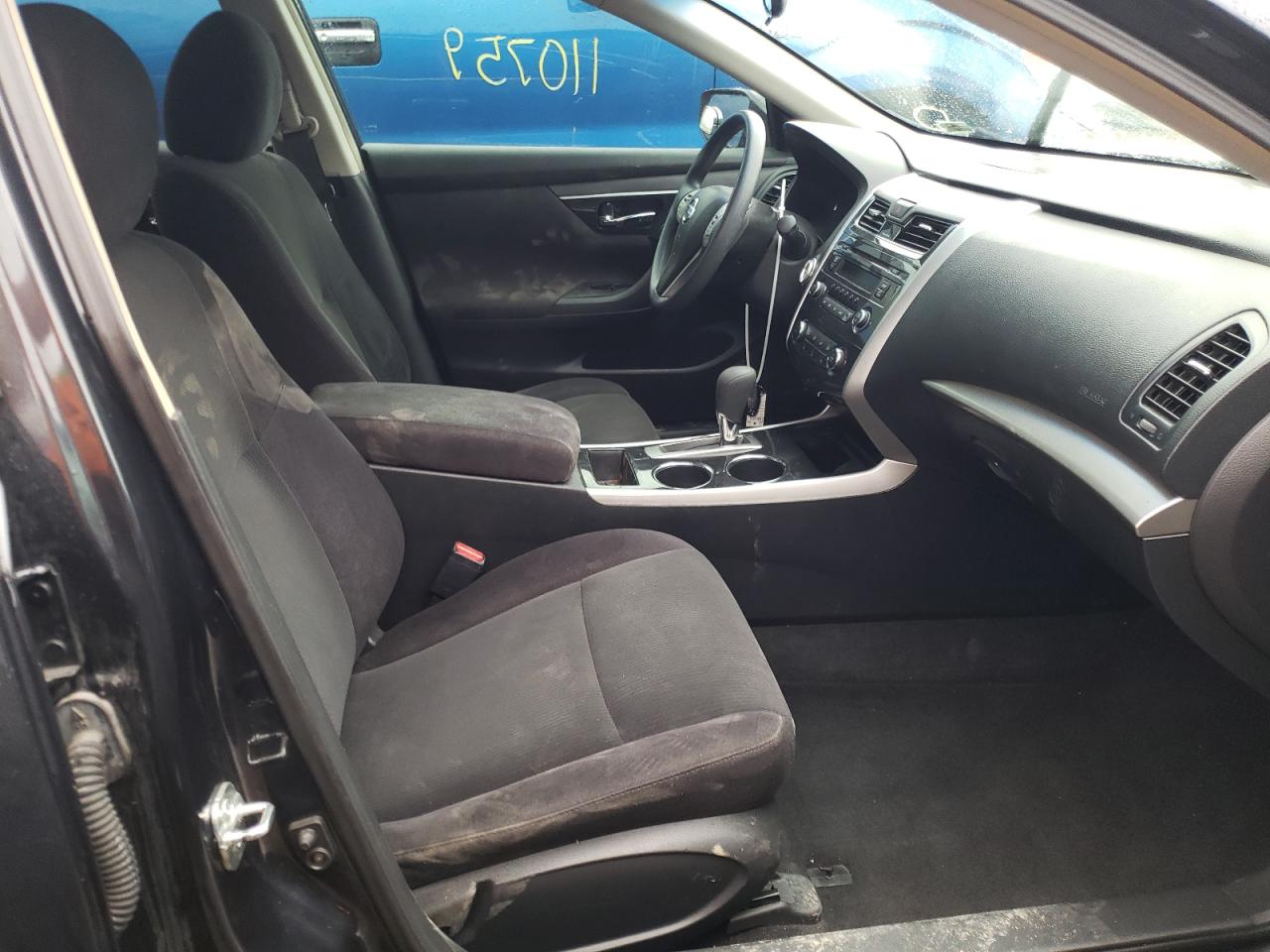 Photo 5 from auction – 2013 NISSAN ALTIMA 2.5 with VIN 1N4AL3AP1DC294611