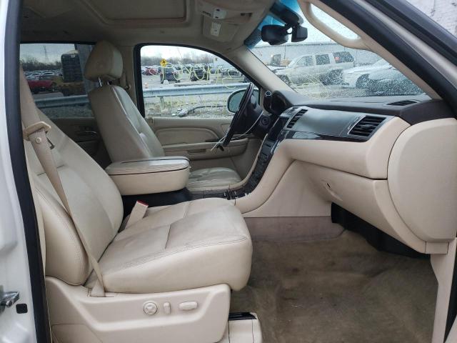 Photo 5 from auction – 2007 CADILLAC ESCALADE E with VIN 3GYFK62877G214073