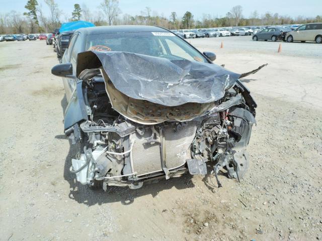 Photo 9 from auction – 2016 TOYOTA COROLLA L/ with VIN 2T1BURHE0GC731092