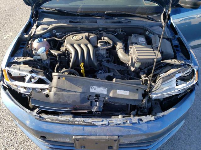 Photo 7 from auction – 2015 VOLKSWAGEN JETTA BASE with VIN 3VW2K7AJ5FM331680