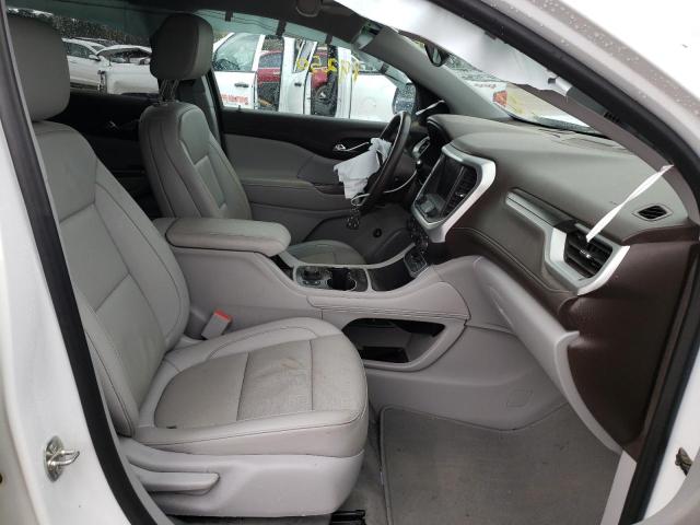 Photo 5 from auction – 2021 GMC ACADIA SLT with VIN 1GKKNMLS7MZ225682