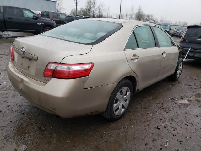 Photo 4 from auction – 2008 TOYOTA CAMRY CE with VIN 4T4BE46K28R042203