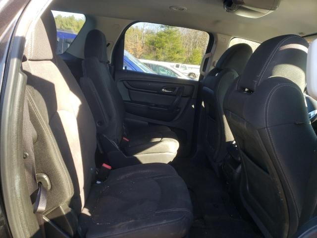 Photo 6 from auction – 2015 GMC ACADIA SLE with VIN 1GKKRPKD1FJ347089