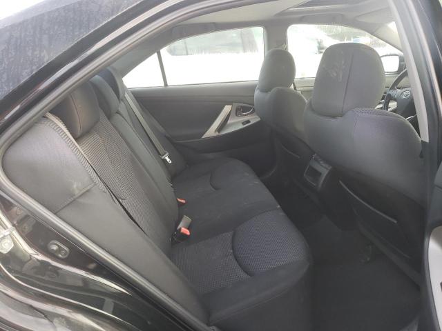 Photo 6 from auction – 2011 TOYOTA CAMRY BASE with VIN 4T1BF3EK7BU735259