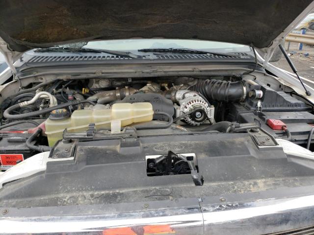 Photo 7 from auction – 2000 FORD F250 SUPER with VIN 1FTNW21F9YED00833
