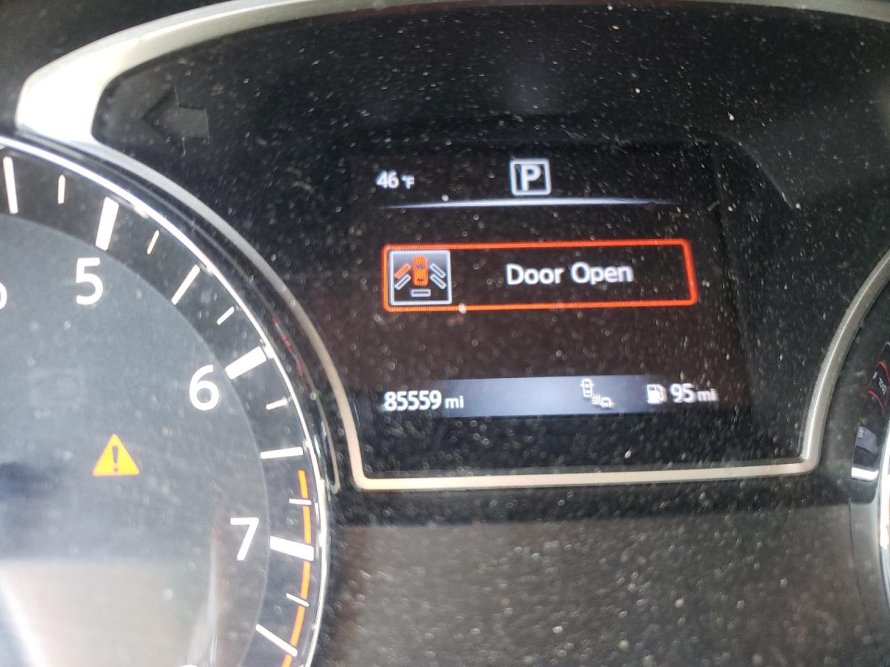 Photo 8 from auction – 2017 NISSAN ALTIMA 2.5 with VIN 1N4AL3AP0HC197938