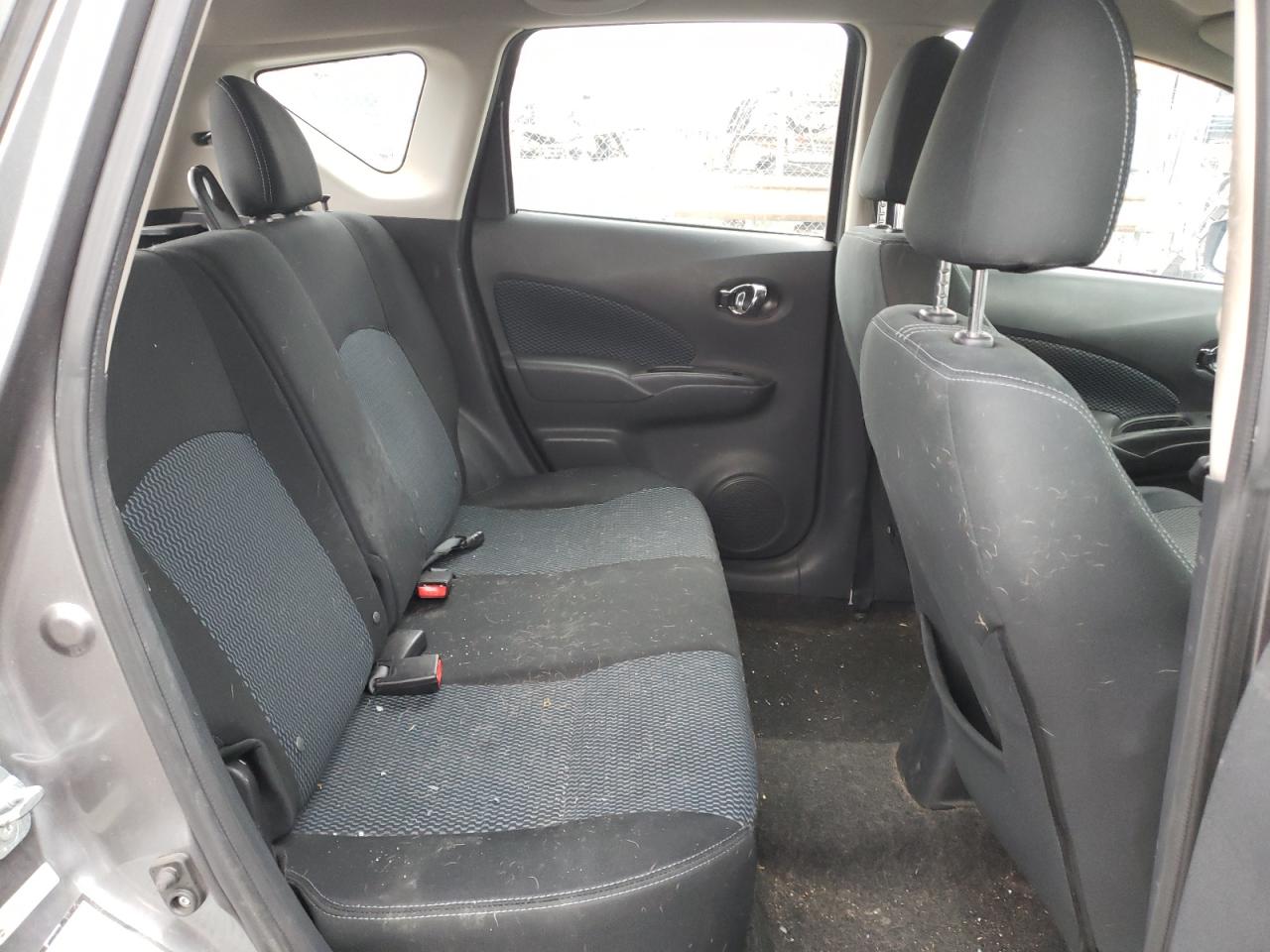 Photo 6 from auction – 2016 NISSAN VERSA NOTE with VIN 3N1CE2CP2GL351141