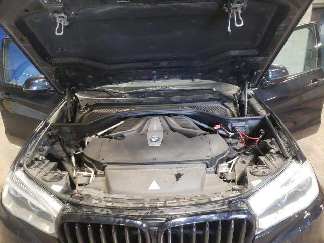 Photo 7 from auction – 2014 BMW X5 XDRIVE5 with VIN 5UXKR6C59E0J71537