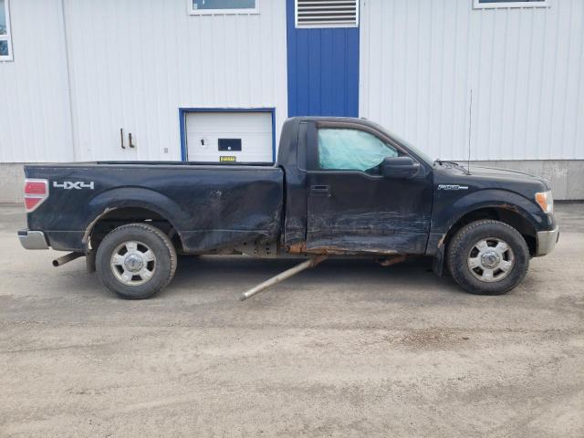 Photo 9 from auction – 2012 FORD F150 with VIN 1FTNF1EF0CKD40684