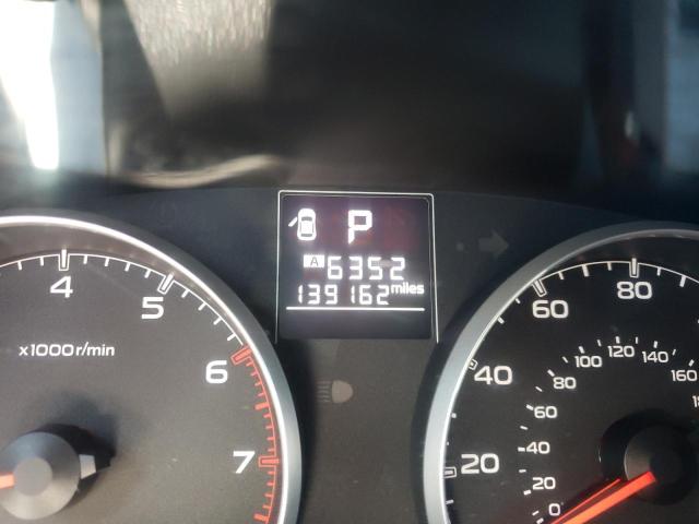 Photo 8 from auction – 2014 SUBARU LEGACY with VIN 4S3BMBC61E3026072