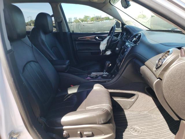 Photo 6 from auction – 2016 BUICK ENCLAVE with VIN 5GAKVBKD7GJ329239