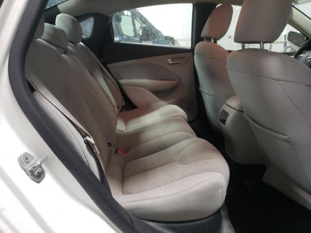 Photo 6 from auction – 2013 DODGE DART SXT with VIN 1C3CDFBA6DD137862