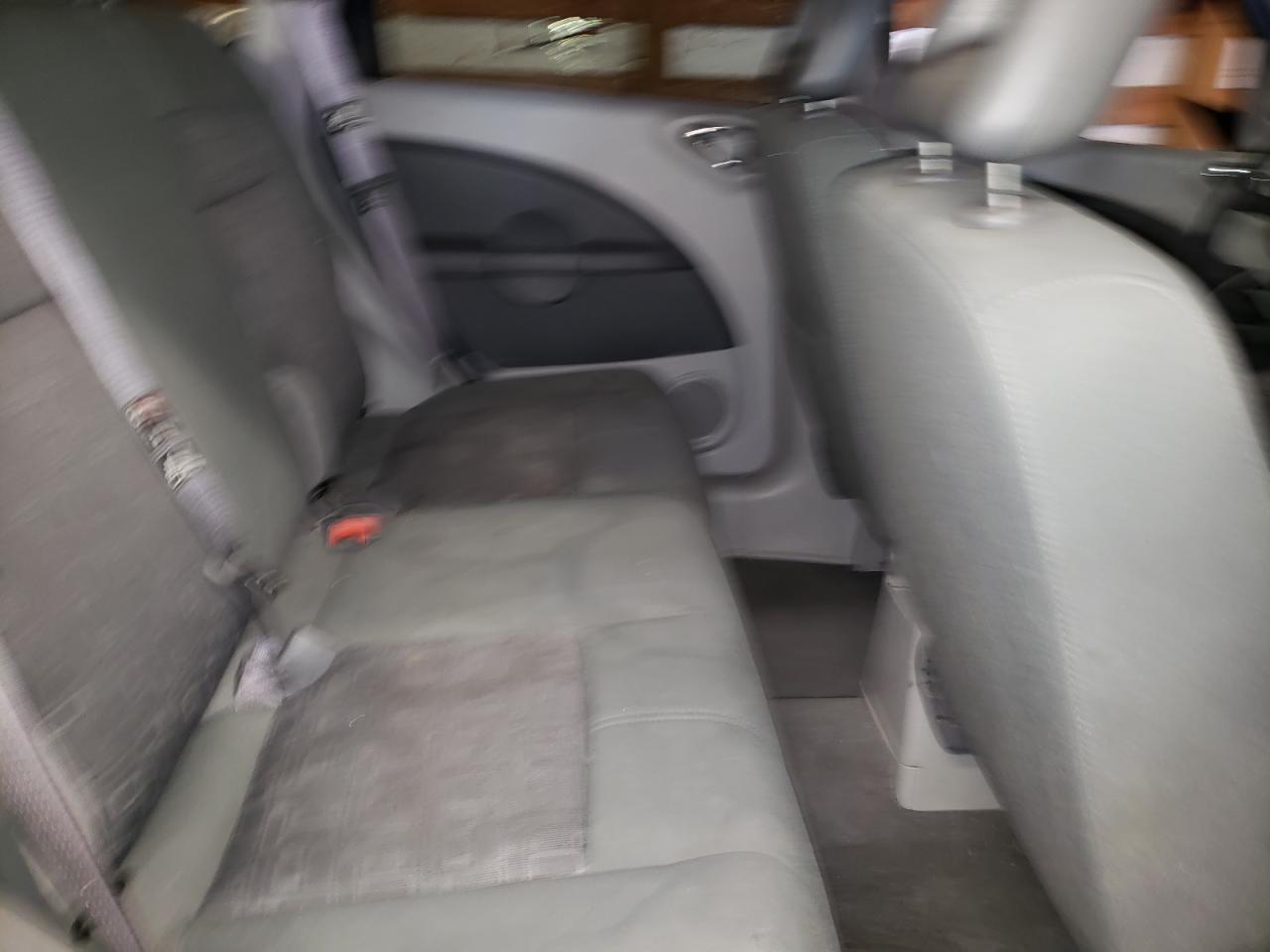 Photo 6 from auction – 2007 CHRYSLER PT CRUISER with VIN 3A4FY48B67T538113