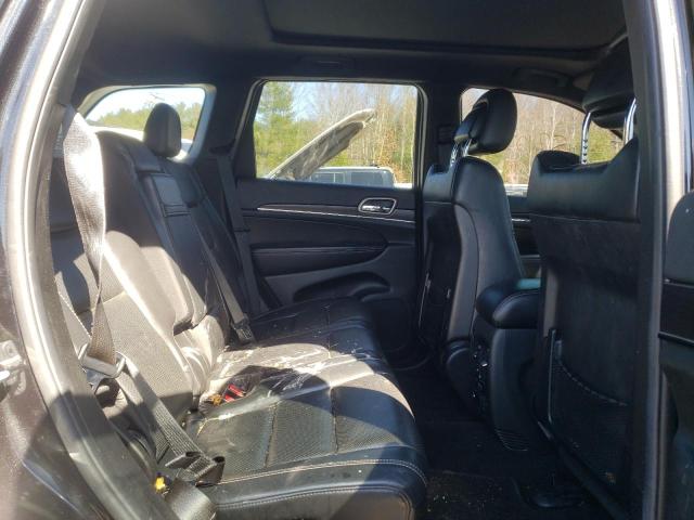 Photo 6 from auction – 2014 JEEP GRAND CHER with VIN 1C4RJFBG3EC525805