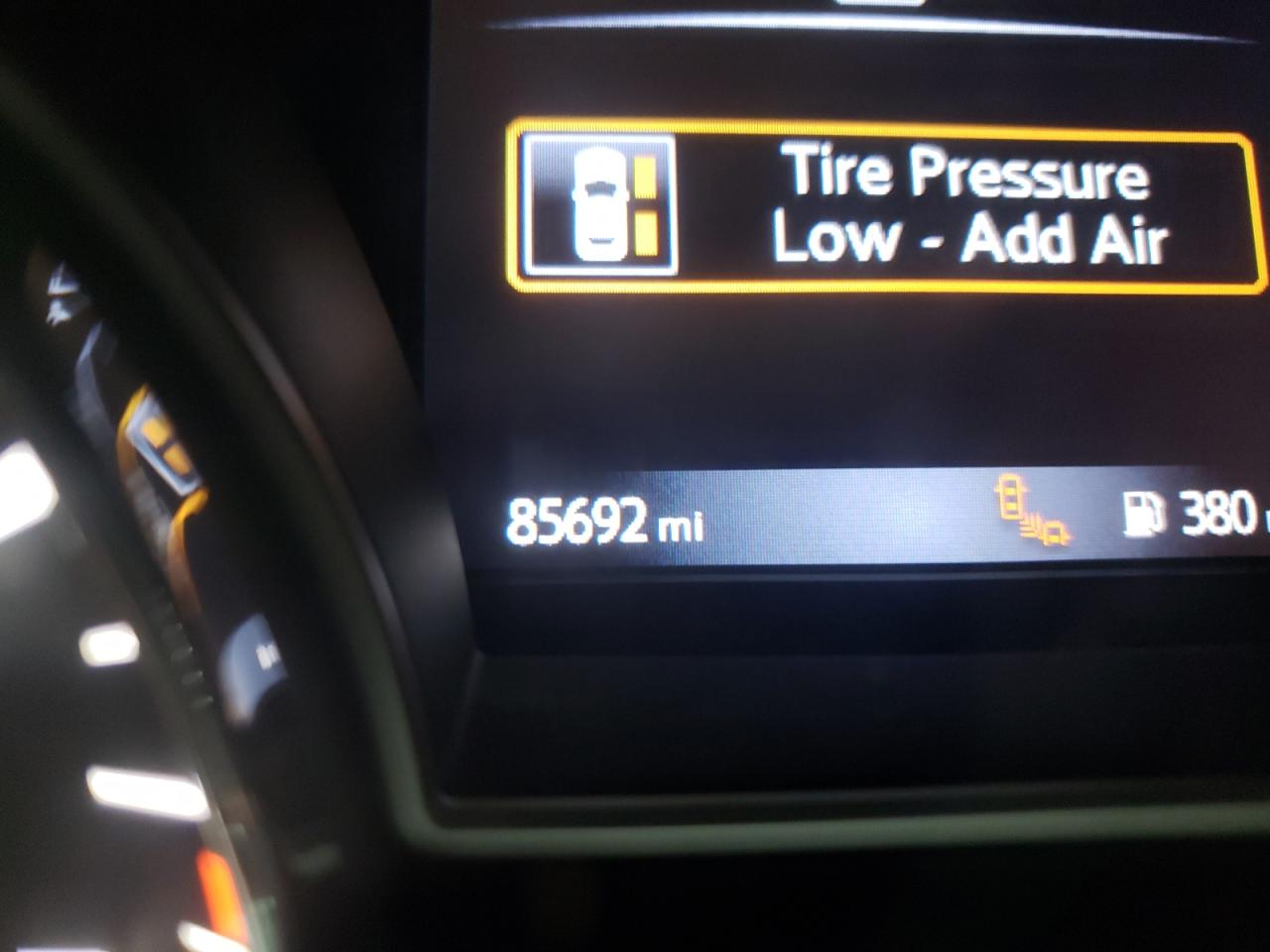 Photo 8 from auction – 2016 NISSAN ALTIMA 2.5 with VIN 1N4AL3AP8GC111192